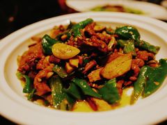 -半勺·新徽菜(银泰城店)