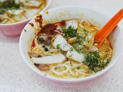 -结霜桥叻沙