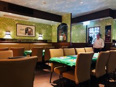 -金雀餐厅(铜锣湾店)