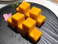 法式慕斯南瓜-麟1929(外滩店)