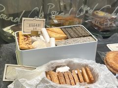 -La Porte de Paris 巴黎之门法式甜品