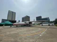-南京航空航天大学(将军路校区)