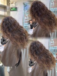 -MT·ID 烫发.染发.接发SALON