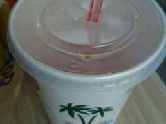 -麦加美汉堡(北大学城店)