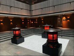 -西安威斯汀大酒店