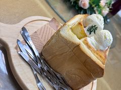 -去茶去餐厅(中央大街店)