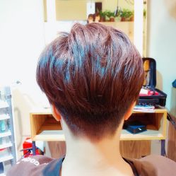 -HairCode芭曲发型