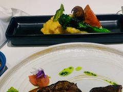 -K·Kitchen KK牛扒厨房(江南西店)