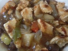 -刘老虎肉丸糊辣汤(总店)