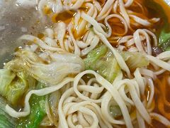 -安徽太和板面(临泓路店)