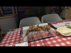 -三个大叔东北烧烤·砂锅菜(西三旗店)