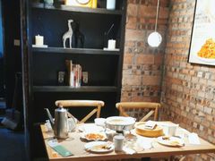 -老上居·手工春饼(贝尔路店)