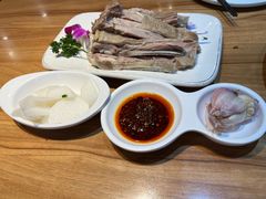 -品回味清真西北楼(宁波首店)