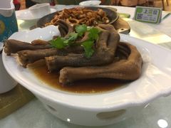 -椿记烧鹅(叠彩店)