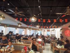 -潮界(虹桥新天地店)