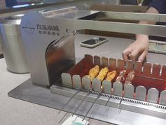 -白玉·朝鲜族烤串(深圳Kkone店)