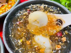 -谭鸭血老火锅·匠心(环球港旗舰店)
