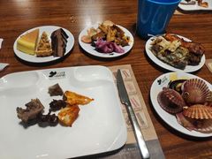 -汉巴味德(大悦城店)