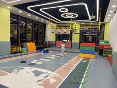 -妙拓思MUTUUS少儿体能馆(赛银国际店)