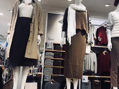 -优衣库(深圳万象天地旗舰店)