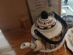 -胖老汉椒麻鸡清真新疆菜(西御街店)