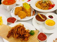 -斗牛士牛排餐厅(嘉里汇店)