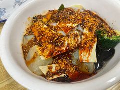 -艺味深尝(云锦路店)