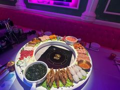 -音乐派KTV(银泰城店)