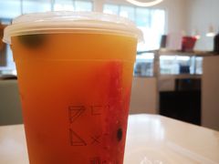 -仁义涵西餐·咖啡(中华巴洛克店)