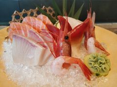 -山葵家·创意料理(宁波来福士店)