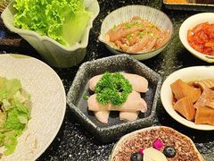 -樱嘢·炭火烧肉(惠南店)
