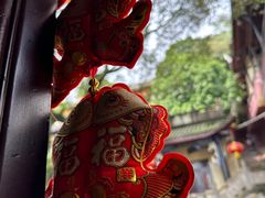 -青城山