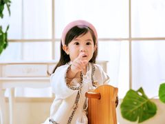 -东方童话儿童摄影(万州店)