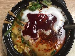 -蜀王砂锅总店