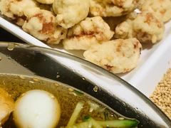 -渔民船说·北塘海鲜·天津菜·海肠捞饭(北塘古镇店)