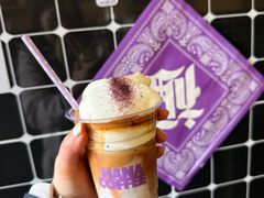 -HANA COFFEE(长寿路店)