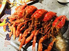 -虾胡闹龙虾馆(湄南河店)
