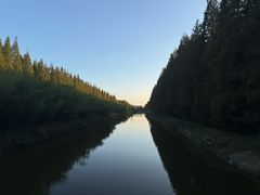 -黄海国家森林公园