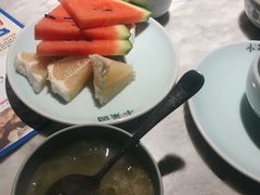 -小菜园新徽菜(常州武进吾悦店)