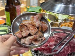 -韩张·韩国传统烤肉(万象汇店)