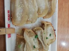 鲜肉锅贴-小姜锅贴(凤凰街店)