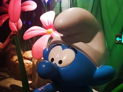 -蓝精灵乐园·世茂精灵之城主题乐园