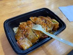 -冠雄先生烤冷面(熙街旗舰店)