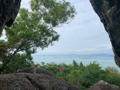 -三亚西岛海洋文化旅游区