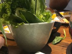 -贰重天冰煮羊自助火锅(东坝店)