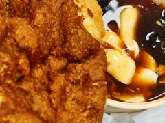 糖油饼-黑窑厂糖油饼烤鸭·清真菜(旗舰店)