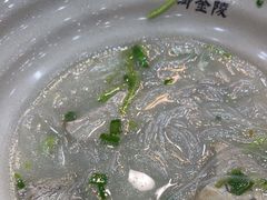 -冯鑫记南京鸭血粉丝汤(来燕路店)