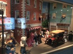 -济州岛泰迪熊博物馆