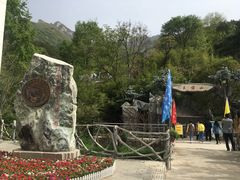 -王顺山国家森林公园