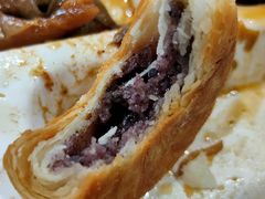 -六和孝顺素食餐厅(西湖道店)